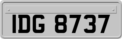 IDG8737
