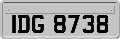 IDG8738