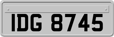 IDG8745