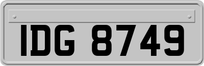 IDG8749