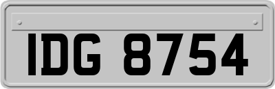 IDG8754