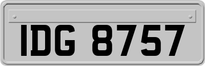 IDG8757