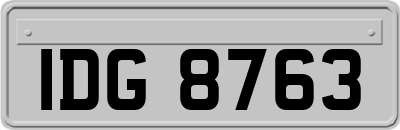 IDG8763