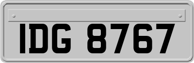 IDG8767
