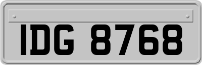 IDG8768