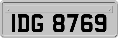 IDG8769
