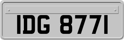 IDG8771