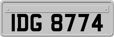 IDG8774