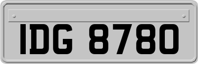 IDG8780