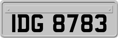 IDG8783