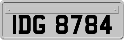 IDG8784