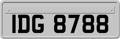 IDG8788