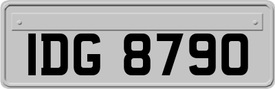 IDG8790