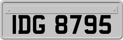 IDG8795
