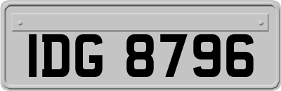 IDG8796