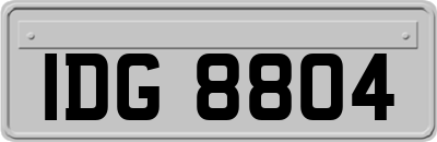IDG8804