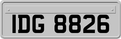 IDG8826