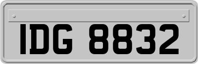 IDG8832