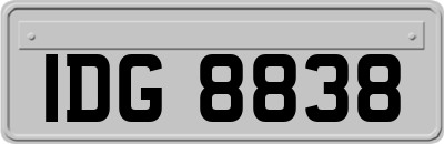 IDG8838