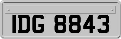 IDG8843