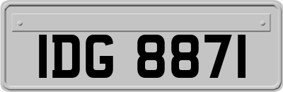 IDG8871
