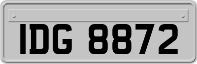 IDG8872