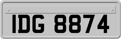 IDG8874