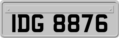 IDG8876