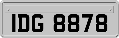 IDG8878