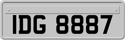 IDG8887