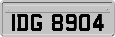 IDG8904