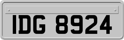 IDG8924