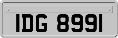 IDG8991