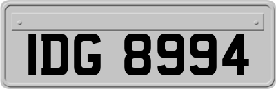 IDG8994