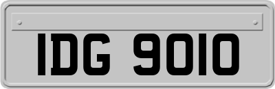 IDG9010