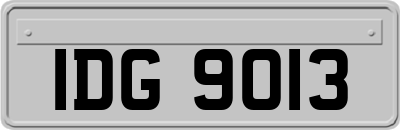 IDG9013
