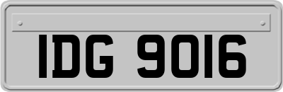 IDG9016