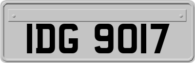 IDG9017
