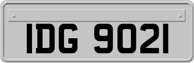 IDG9021