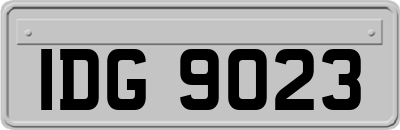 IDG9023
