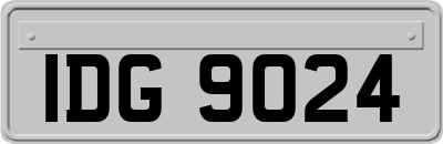 IDG9024