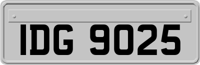 IDG9025