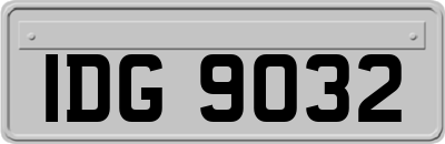 IDG9032
