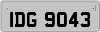 IDG9043