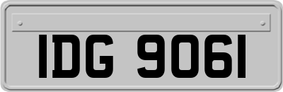 IDG9061