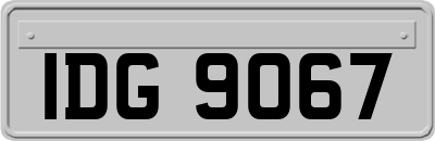 IDG9067