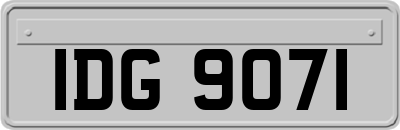 IDG9071