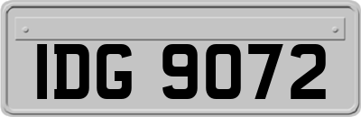 IDG9072