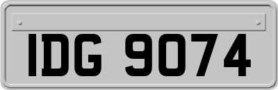 IDG9074