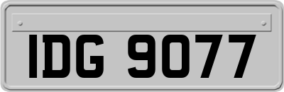 IDG9077